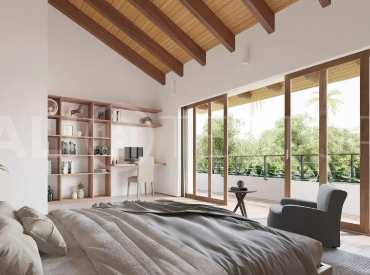 Off-Plan-3-Bedroom-Villa-for-Sale-near-Uluwatu-Beach-Bali-11