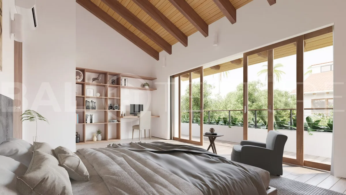 Off-Plan-3-Bedroom-Villa-for-Sale-near-Uluwatu-Beach-Bali-11