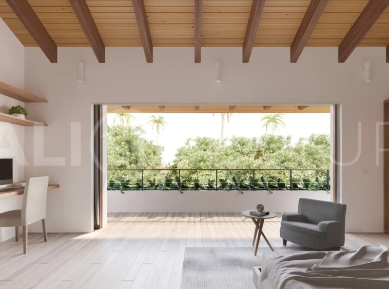 Off-Plan-3-Bedroom-Villa-for-Sale-near-Uluwatu-Beach-Bali-12