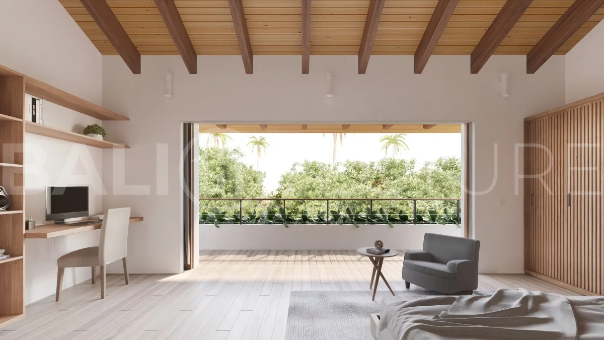 Off-Plan-3-Bedroom-Villa-for-Sale-near-Uluwatu-Beach-Bali-12