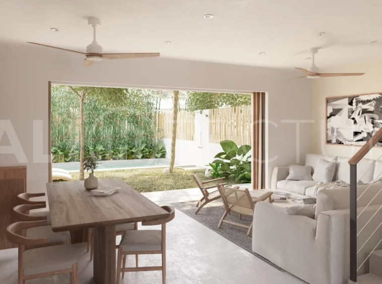 Off-Plan-3-Bedroom-Villa-for-Sale-near-Uluwatu-Beach-Bali-16