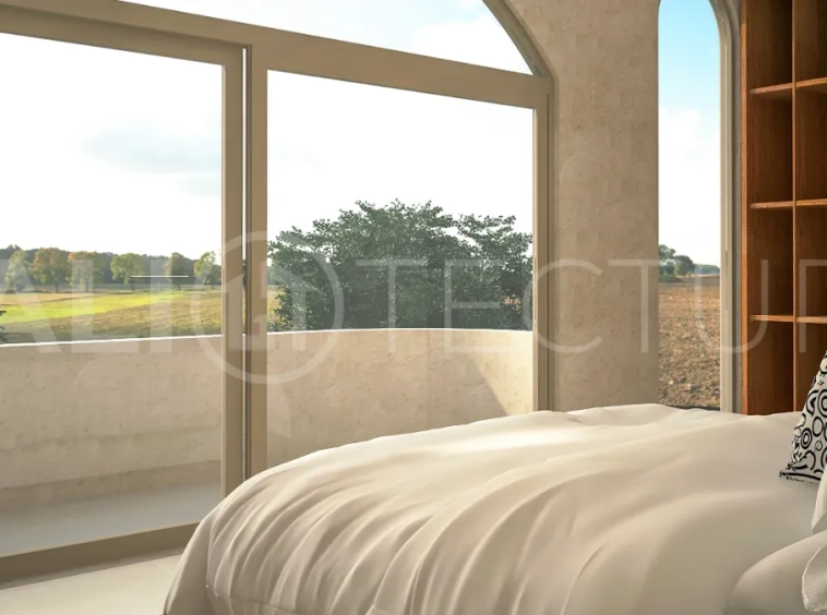 Off-Plan-Charming-1-Bedroom-Villa-for-Sale-in-Padonan-Canggu-1
