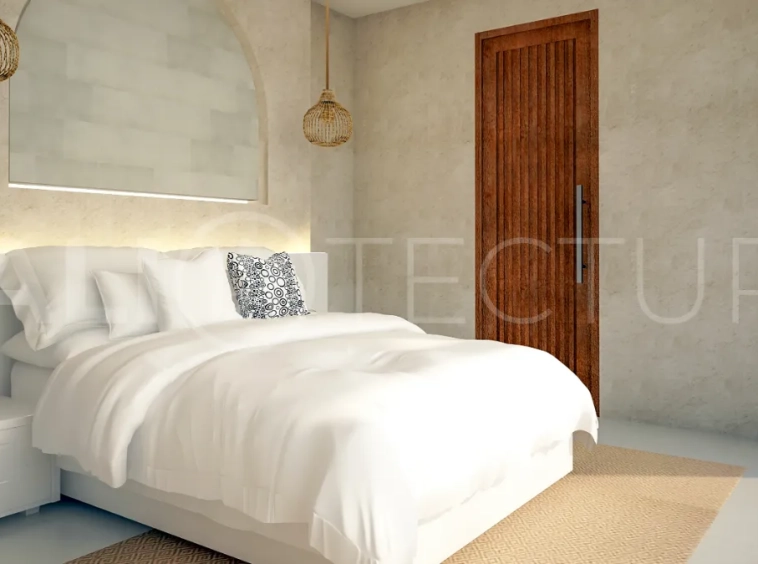 Off-Plan-Charming-1-Bedroom-Villa-for-Sale-in-Padonan-Canggu-2