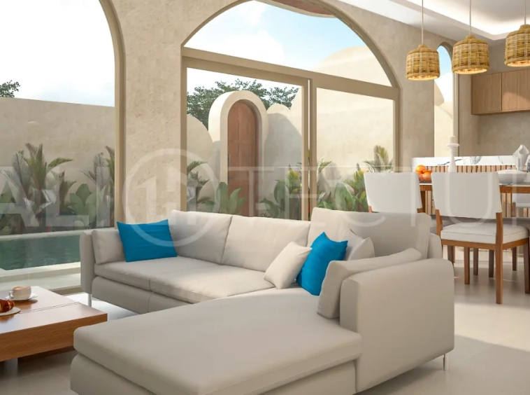 Off-Plan-Charming-1-Bedroom-Villa-for-Sale-in-Padonan-Canggu-3