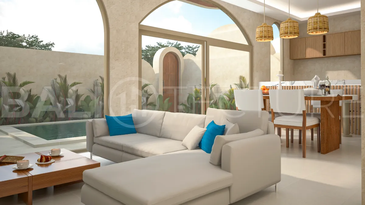 Off-Plan-Charming-1-Bedroom-Villa-for-Sale-in-Padonan-Canggu-3