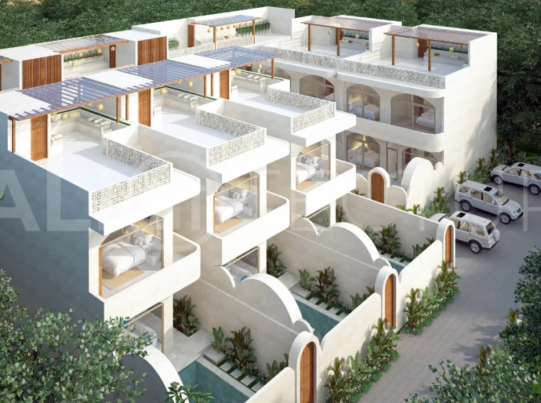 Off-Plan-Charming-1-Bedroom-Villa-for-Sale-in-Padonan-Canggu-7