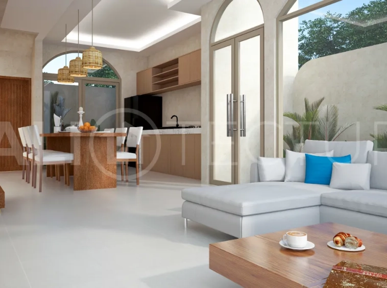 Off-Plan-Modern-2-Bedroom-Villa-for-Sale-in-Padonan-Canggu-1