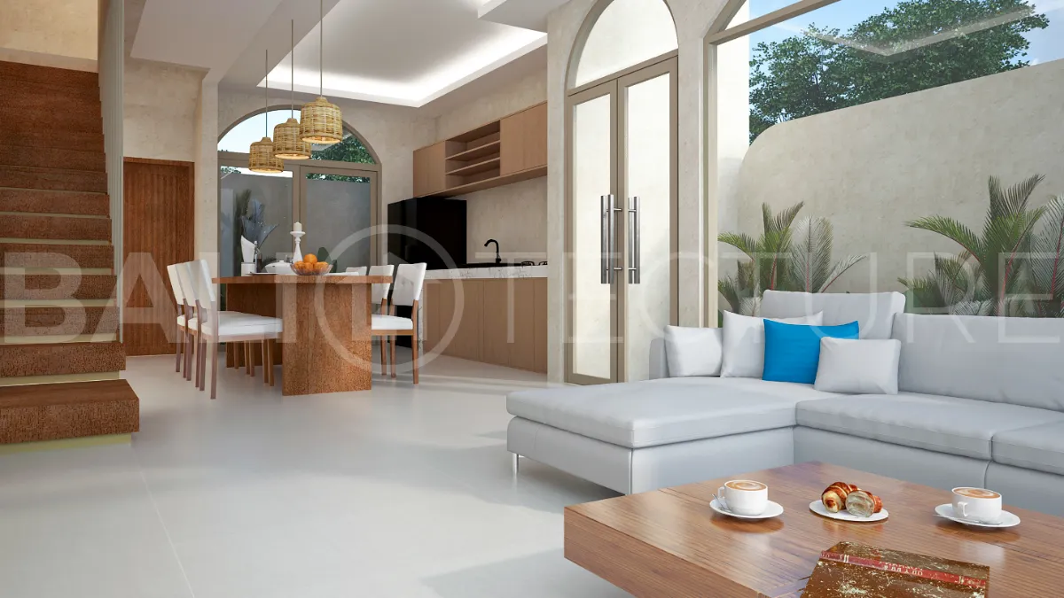 Off-Plan-Modern-2-Bedroom-Villa-for-Sale-in-Padonan-Canggu-1