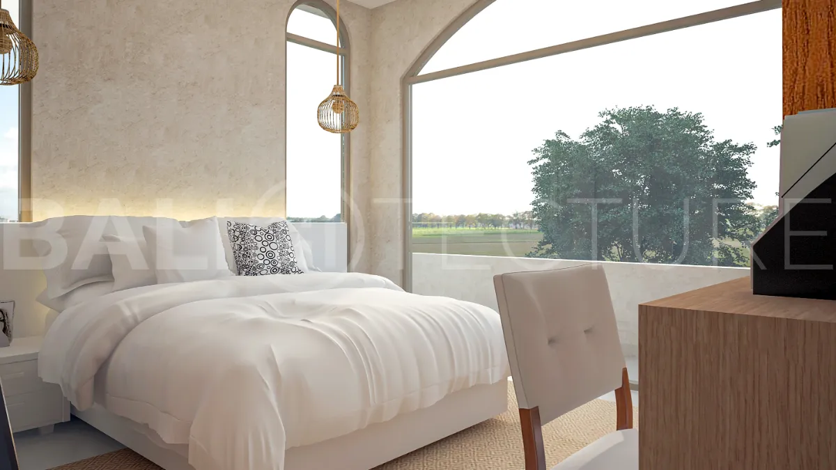 Off-Plan-Modern-2-Bedroom-Villa-for-Sale-in-Padonan-Canggu-3