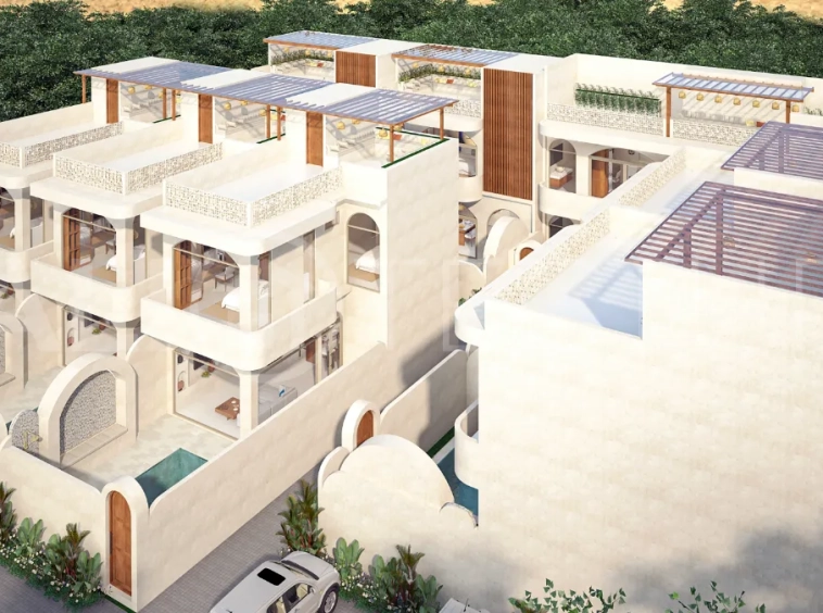 Off-Plan-Modern-2-Bedroom-Villa-for-Sale-in-Padonan-Canggu-6