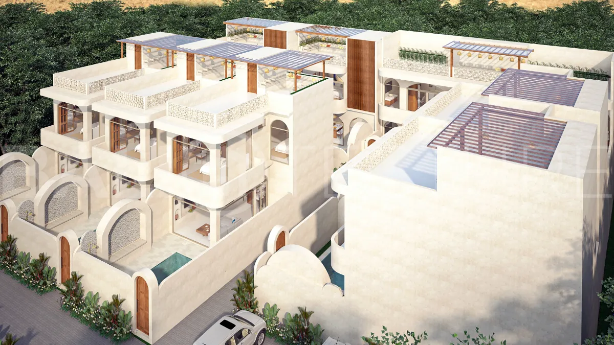 Off-Plan-Modern-2-Bedroom-Villa-for-Sale-in-Padonan-Canggu-6