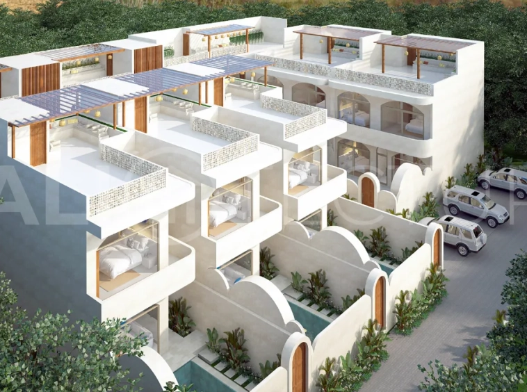 Off-Plan-Modern-2-Bedroom-Villa-for-Sale-in-Padonan-Canggu-8
