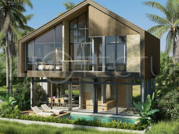 Off-Plan-Modern-2-Bedroom-Villa-for-Sale-near-Lyma-Beach-Pererenan-1