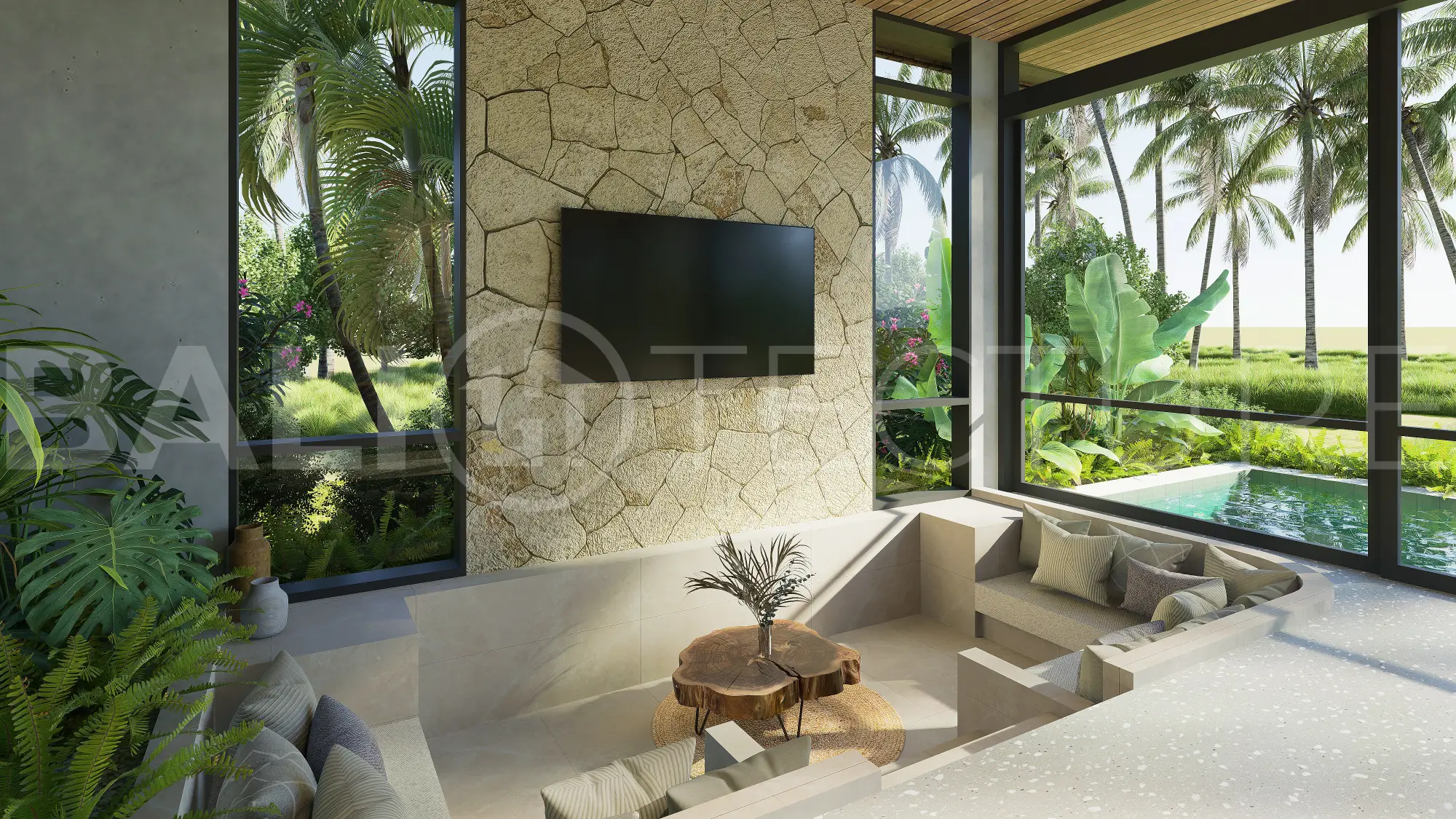 Off-Plan-Modern-2-Bedroom-Villa-for-Sale-near-Lyma-Beach-Pererenan-3