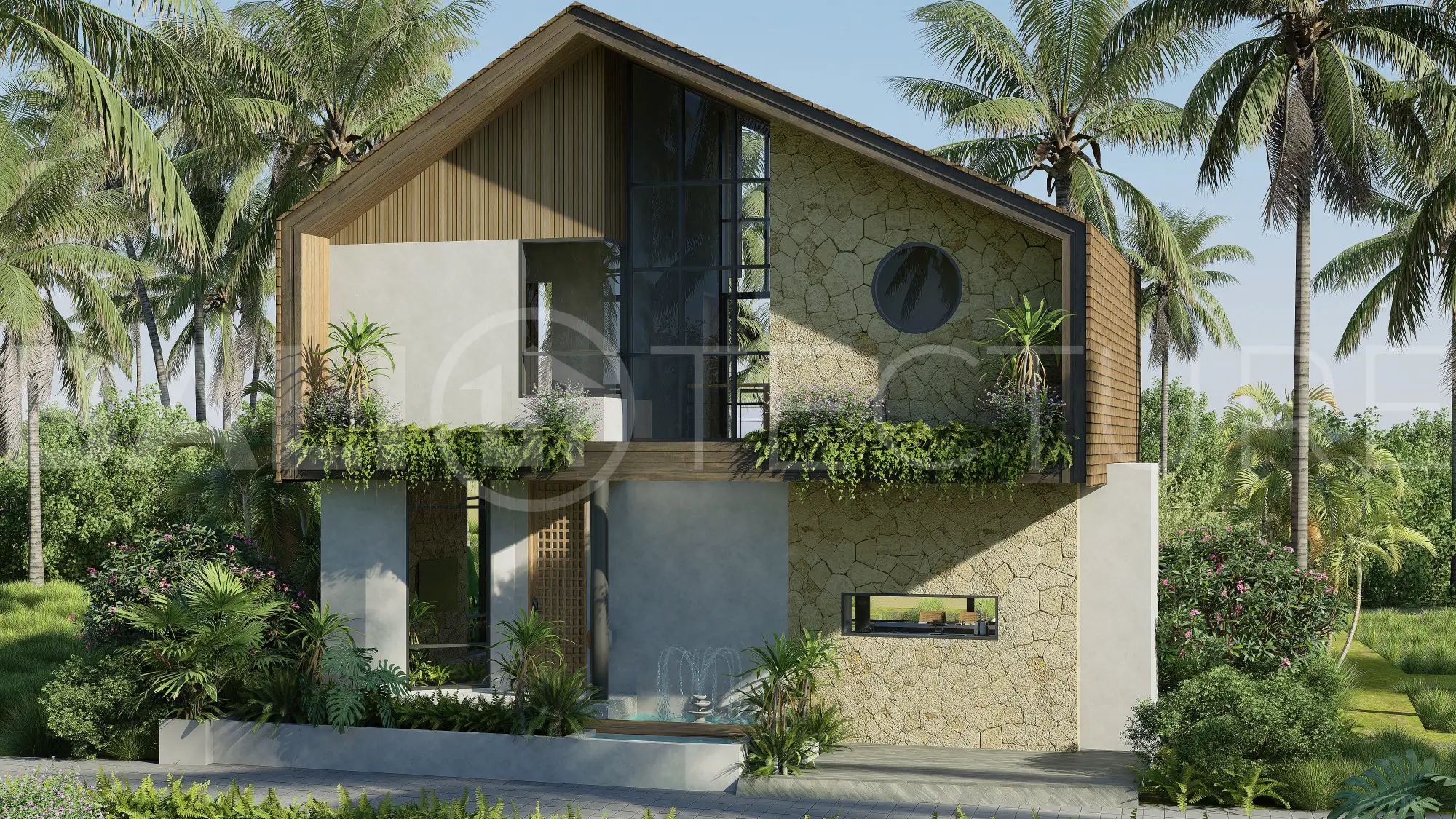 Off-Plan-Modern-2-Bedroom-Villa-for-Sale-near-Lyma-Beach-Pererenan-5