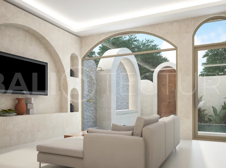 Off-Plan-Stunning-3-Bedroom-Villa-for-Sale-in-Padonan-Canggu-2
