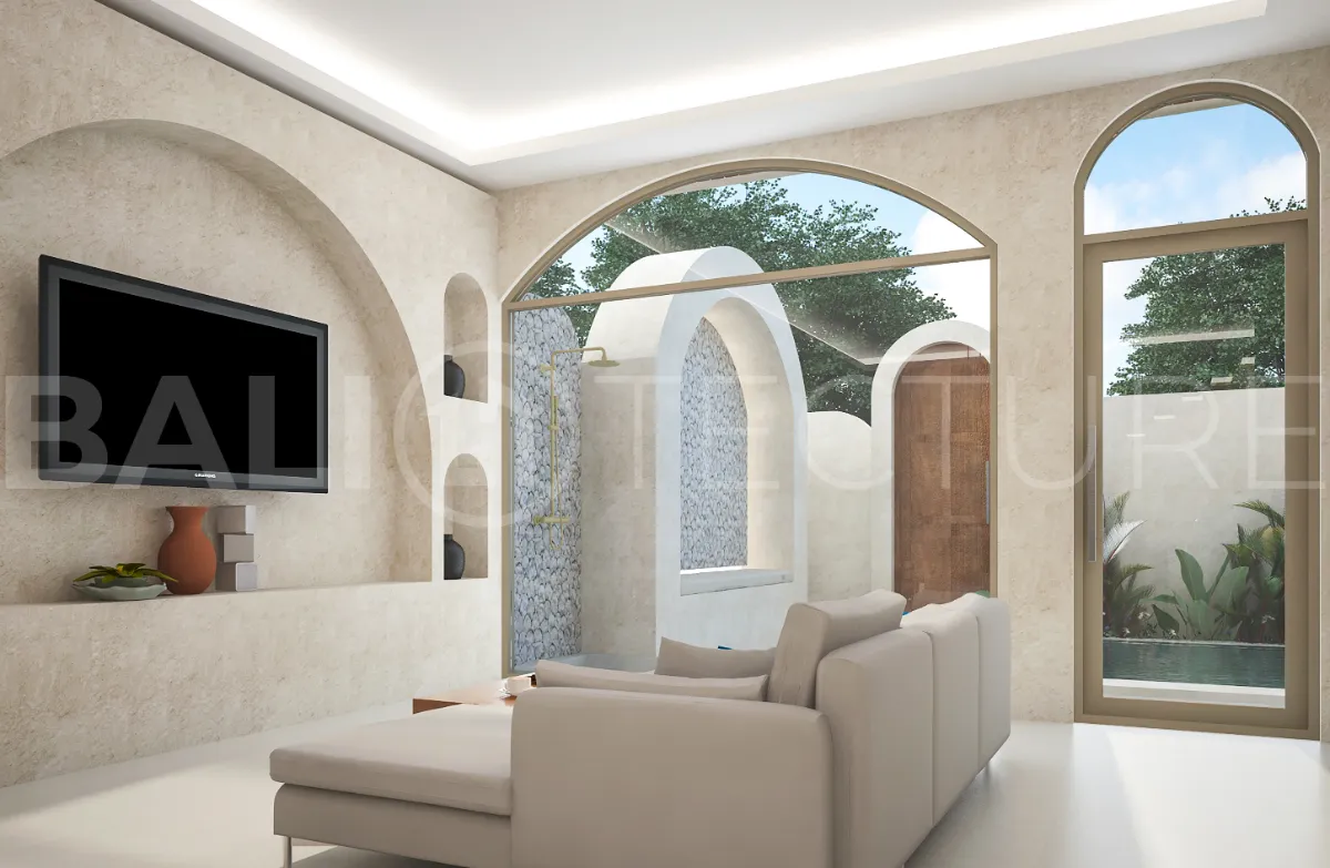 Off-Plan-Stunning-3-Bedroom-Villa-for-Sale-in-Padonan-Canggu-2