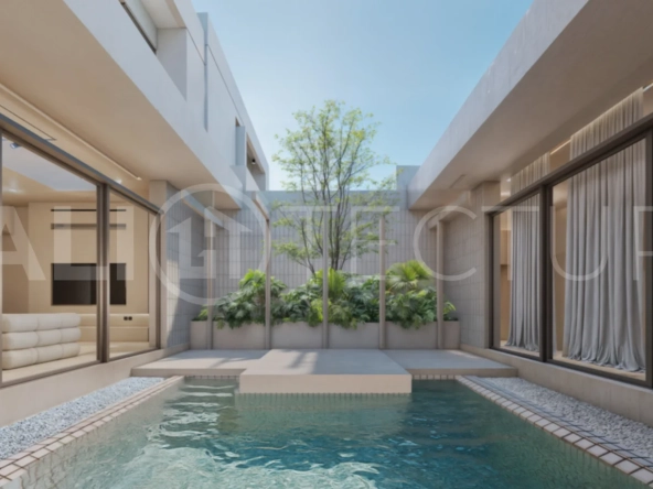 Off-Plan-Tropical-Minimalist-Villa-for-Sale-near-Baju-Mejan-Beach-Canggu-1