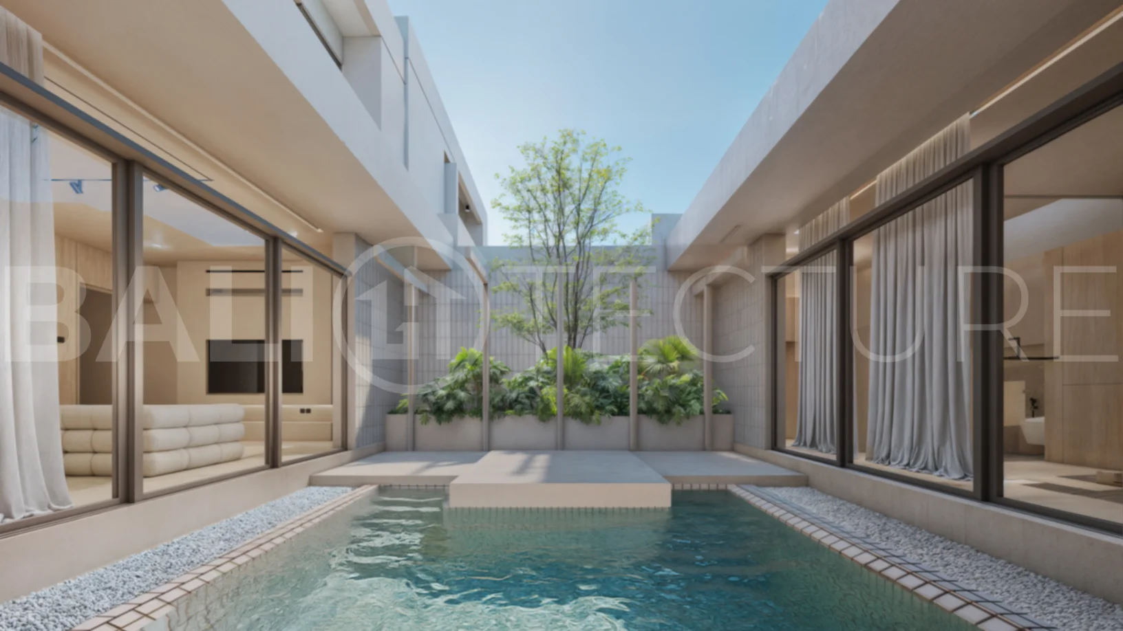 Off-Plan-Tropical-Minimalist-Villa-for-Sale-near-Baju-Mejan-Beach-Canggu-1