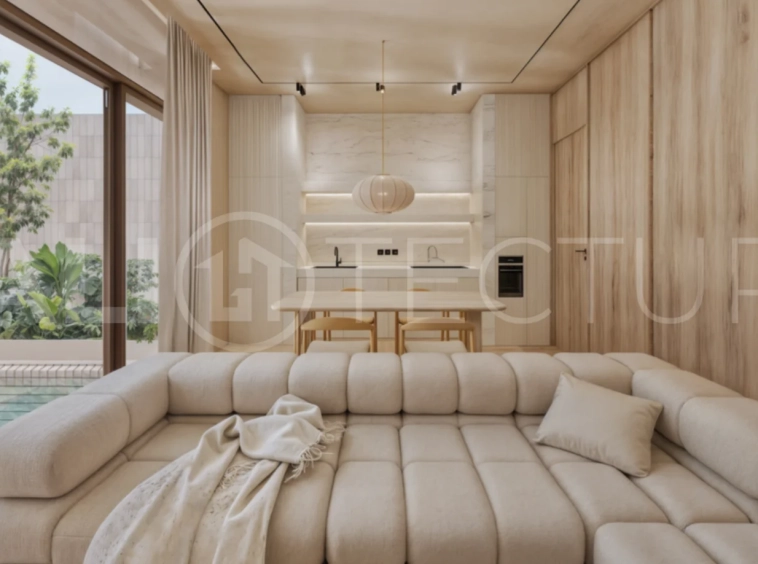 Off-Plan-Tropical-Minimalist-Villa-for-Sale-near-Baju-Mejan-Beach-Canggu-11