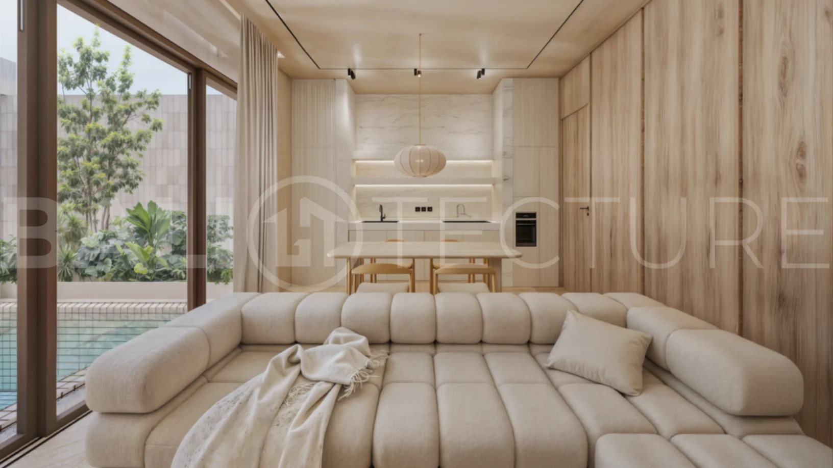 Off-Plan-Tropical-Minimalist-Villa-for-Sale-near-Baju-Mejan-Beach-Canggu-11
