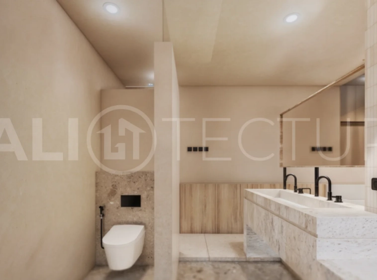 Off-Plan-Tropical-Minimalist-Villa-for-Sale-near-Baju-Mejan-Beach-Canggu-12