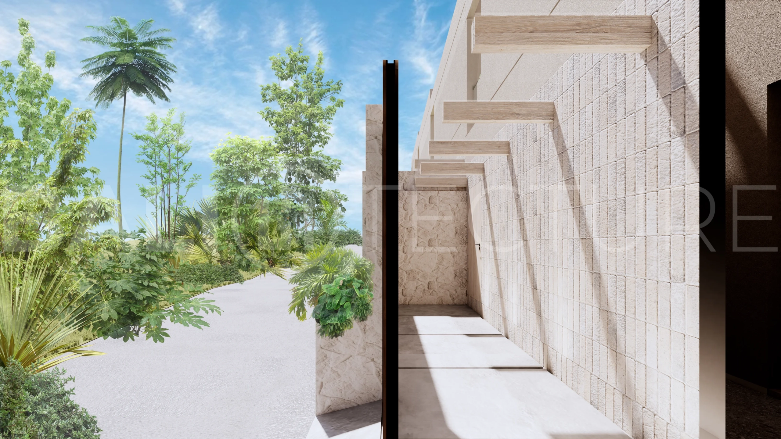 Off-Plan-Tropical-Minimalist-Villa-for-Sale-near-Baju-Mejan-Beach-Canggu-15