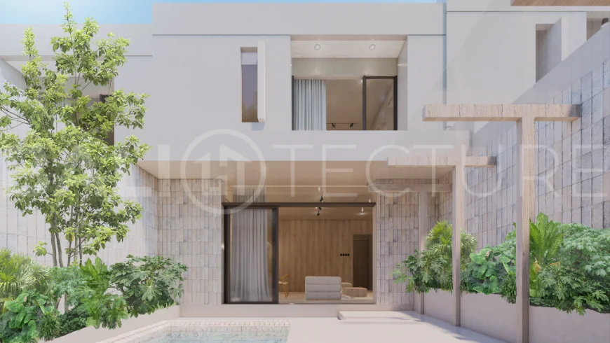 Load more Attachment Details Off-Plan-Tropical-Minimalist-Villa-for-Sale-near-Baju-Mejan-Beach-Canggu-2