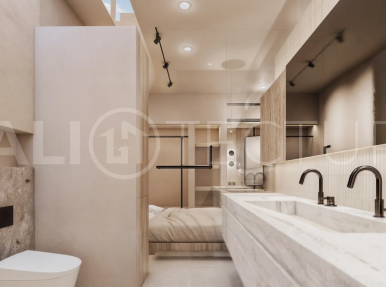 Off-Plan-Tropical-Minimalist-Villa-for-Sale-near-Baju-Mejan-Beach-Canggu-6