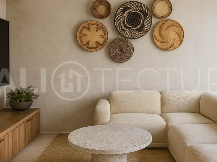 Elegant 3BR Villas with Pool & Rooftop in Prime Location of Uluwatu13