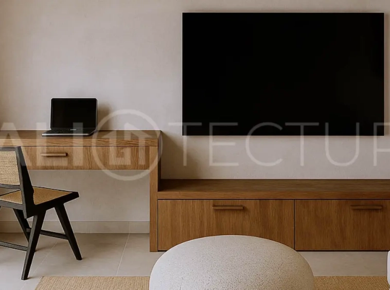 Elegant 3BR Villas with Pool & Rooftop in Prime Location of Uluwatu16