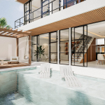 Select Off-plan Modern 2-Bedroom Townhouse with Private Pool for Sale in Umalas – 28-Year Leasehold Off-plan Modern 2-Bedroom Townhouse with Private Pool for Sale in Umalas – 28-Year Leasehold 7