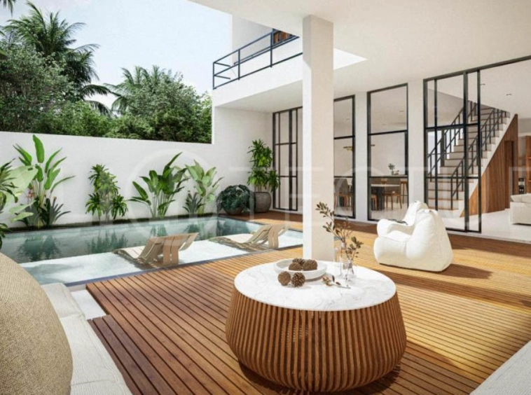 Elegant Three Bedroom Off Plan Villas in Nunggalan2