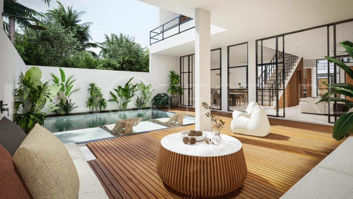 Elegant Three Bedroom Off Plan Villas in Nunggalan2