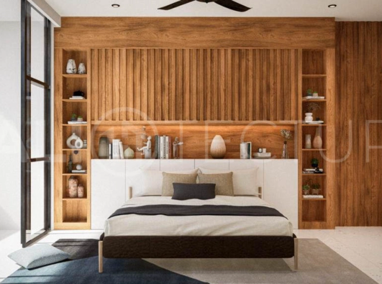 Elegant Three Bedroom Off Plan Villas in Nunggalan10