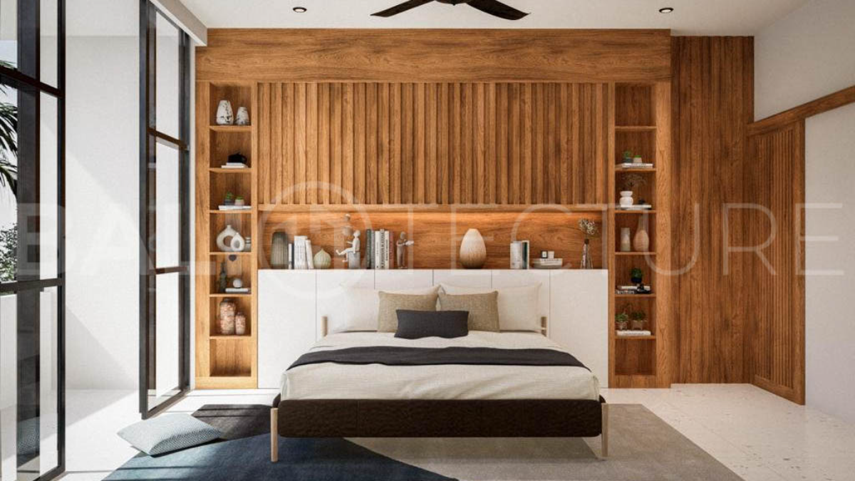 Elegant Three Bedroom Off Plan Villas in Nunggalan10