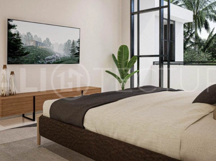 Elegant Three Bedroom Off Plan Villas in Nunggalan12