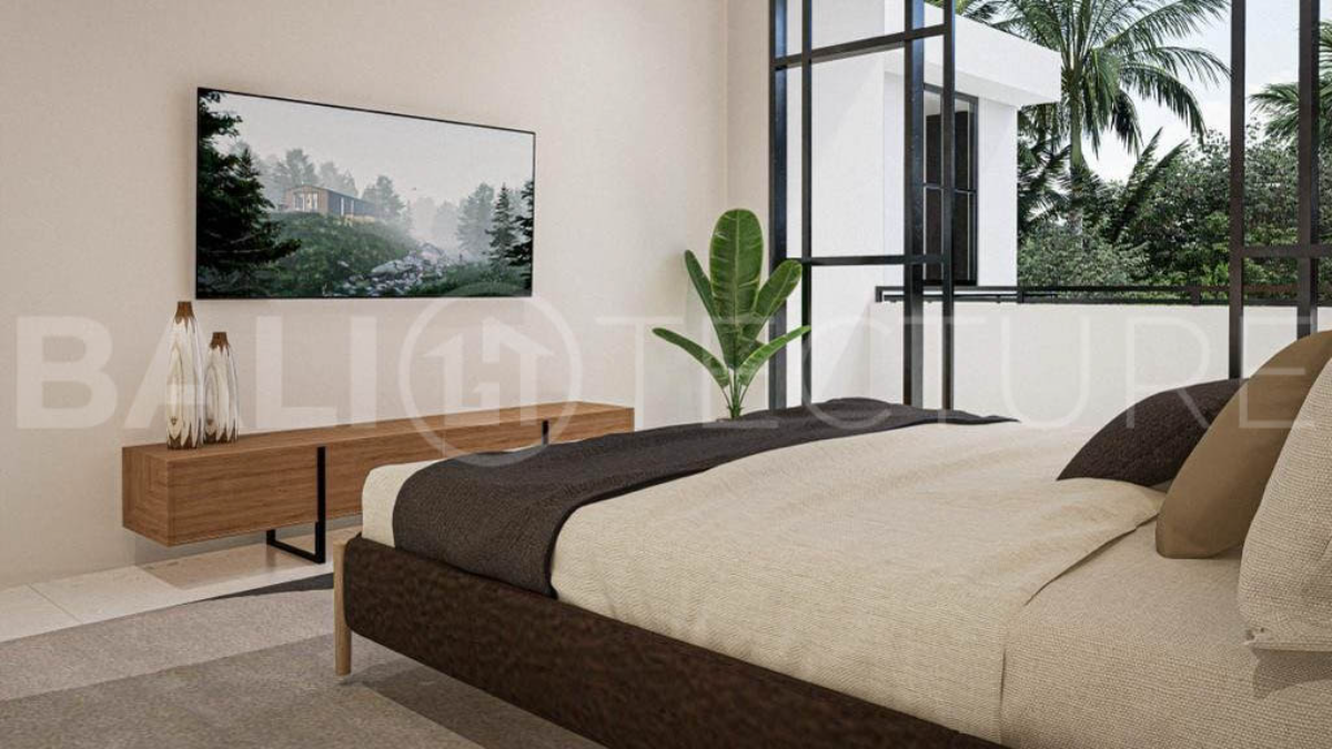 Elegant Three Bedroom Off Plan Villas in Nunggalan12