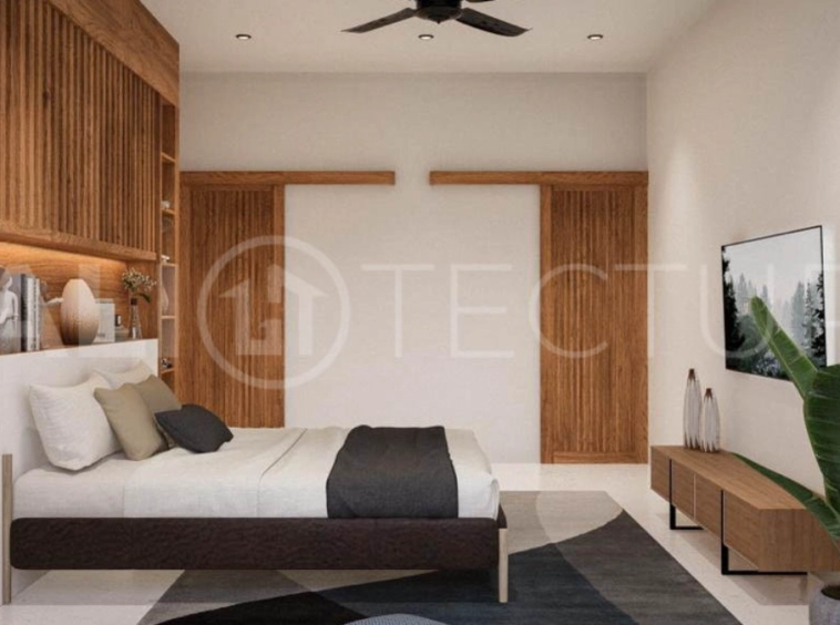 Elegant Three Bedroom Off Plan Villas in Nunggalan13