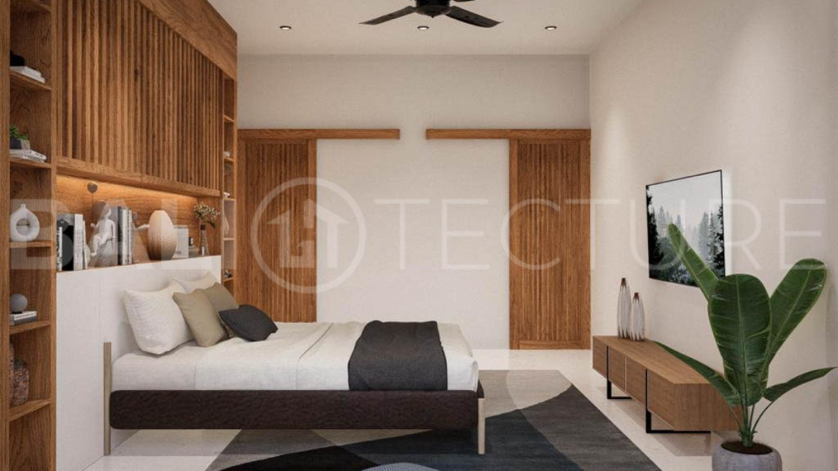 Elegant Three Bedroom Off Plan Villas in Nunggalan13