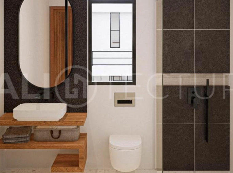 Elegant Three Bedroom Off Plan Villas in Nunggalan15