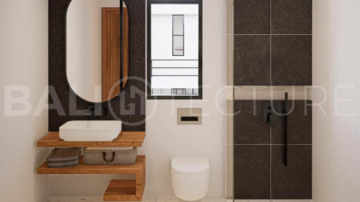 Elegant Three Bedroom Off Plan Villas in Nunggalan15