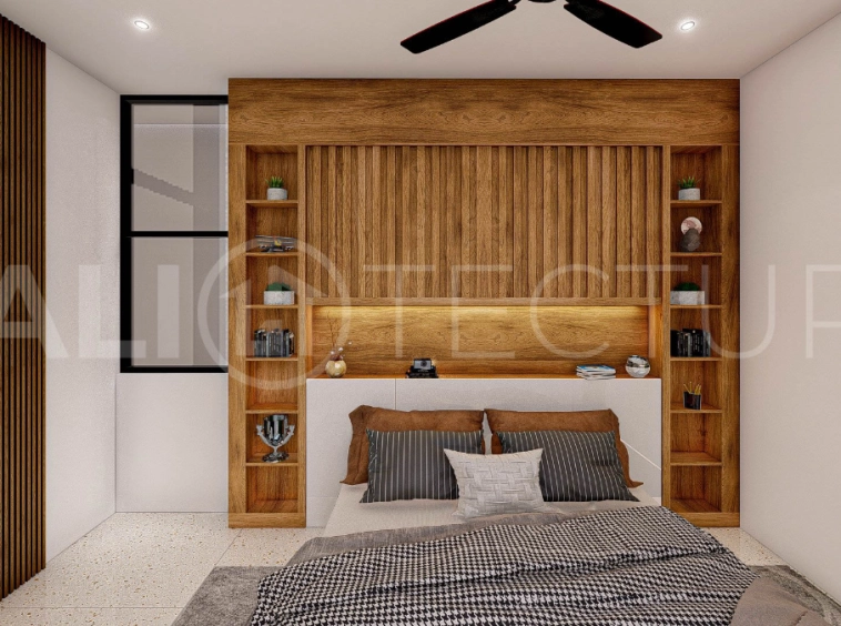 Elegant Three Bedroom Off Plan Villas in Nunggalan17