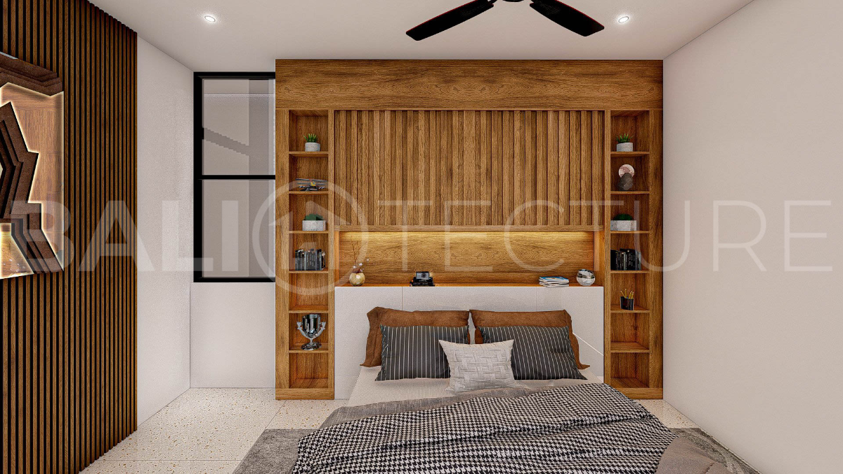 Elegant Three Bedroom Off Plan Villas in Nunggalan17