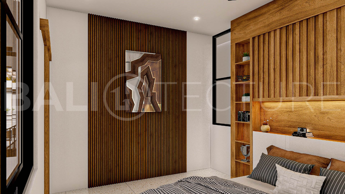 Elegant Three Bedroom Off Plan Villas in Nunggalan18