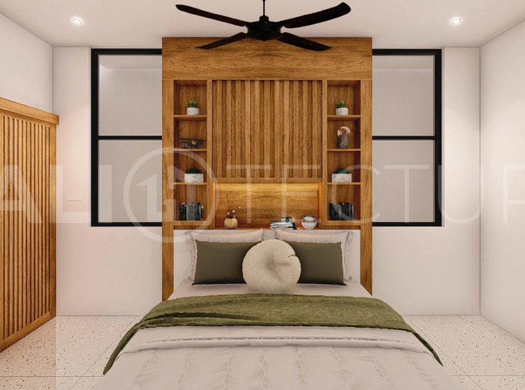 Elegant Three Bedroom Off Plan Villas in Nunggalan19