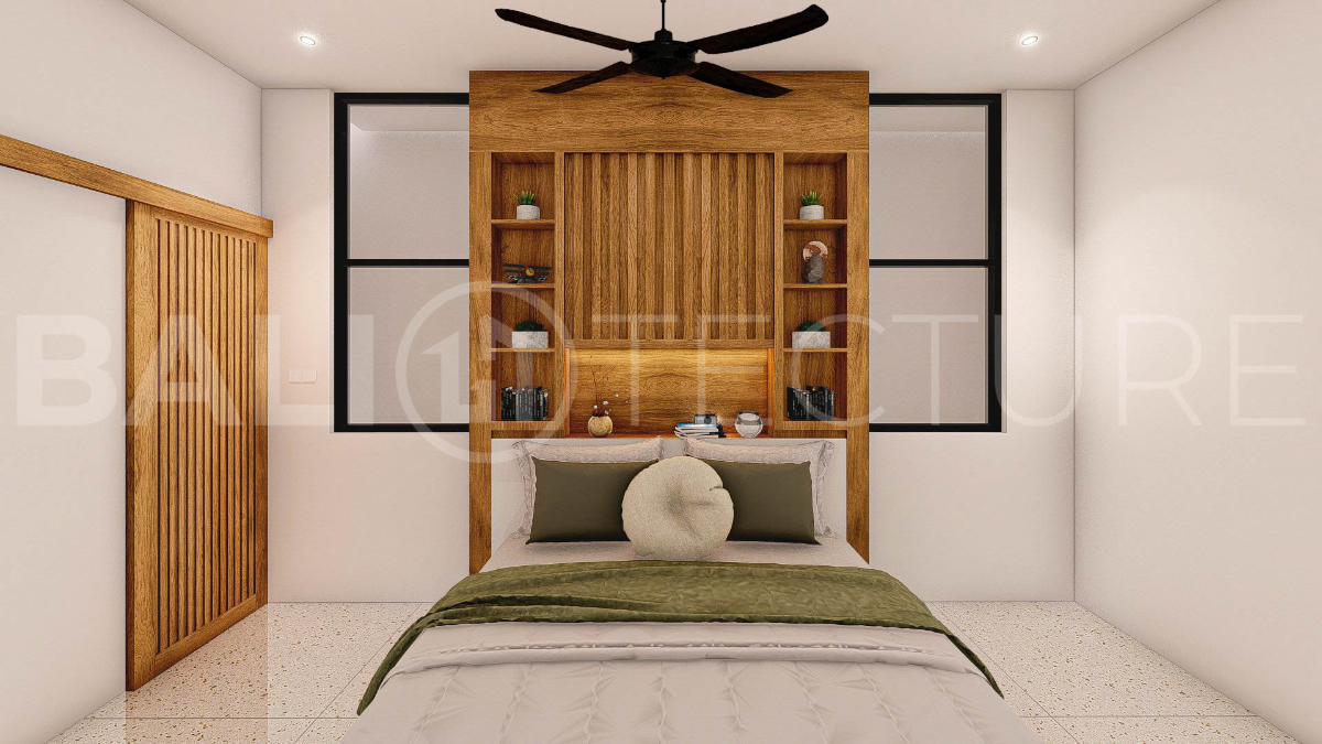 Elegant Three Bedroom Off Plan Villas in Nunggalan19