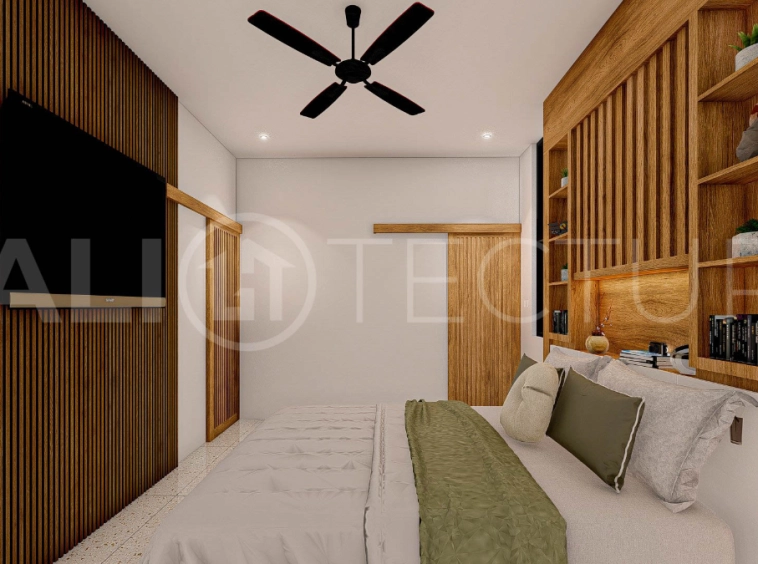 Elegant Three Bedroom Off Plan Villas in Nunggalan20