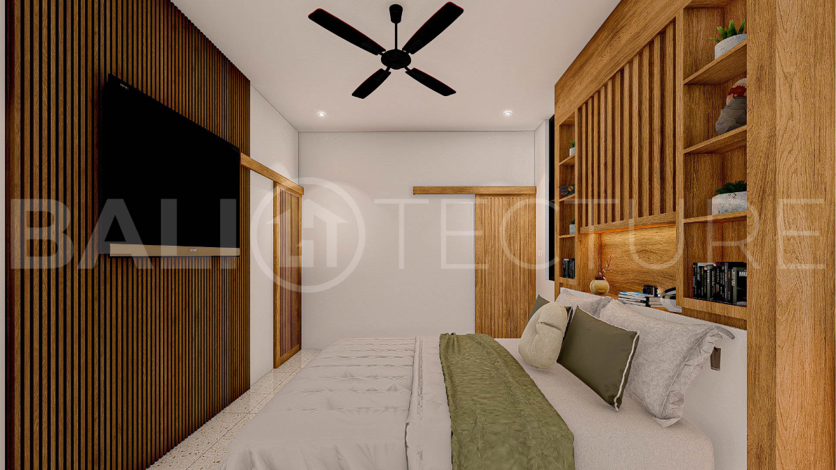 Elegant Three Bedroom Off Plan Villas in Nunggalan20