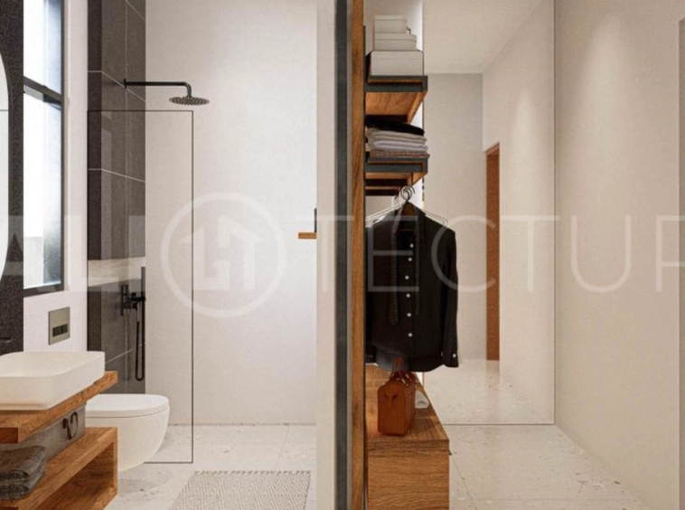 Elegant Three Bedroom Off Plan Villas in Nunggalan1